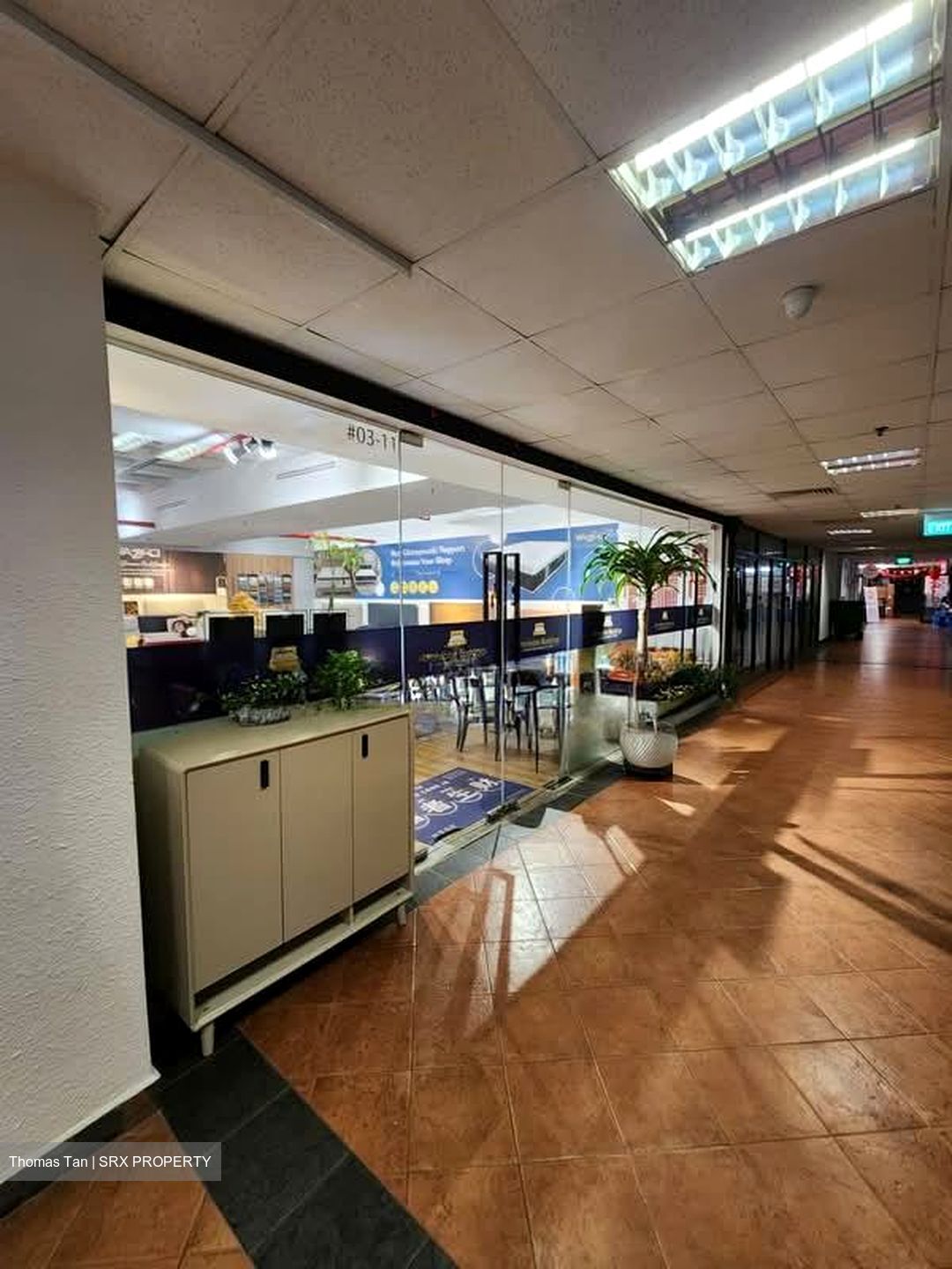 Jalan Besar Plaza (D8), Office #553453261